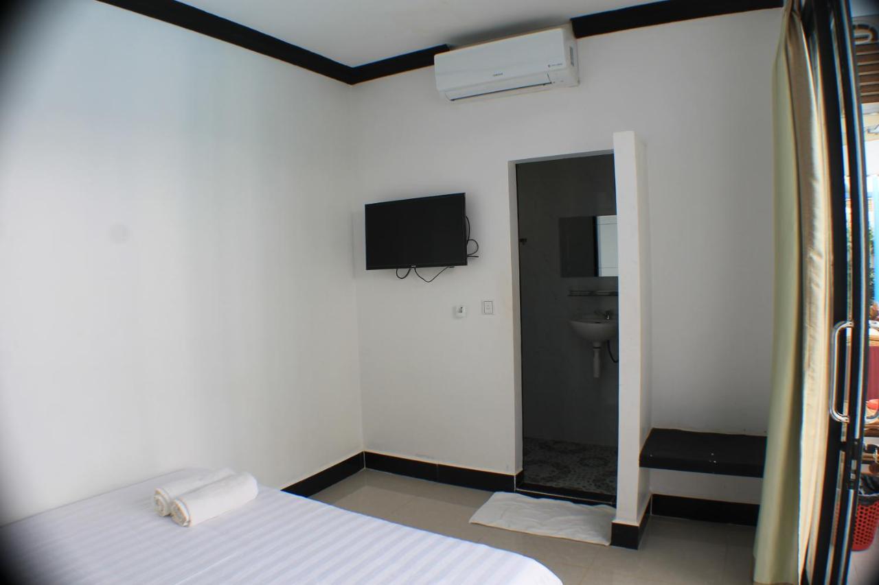 โซฟินนี โมเทล Motel สีหนุวิลล์ ภายนอก รูปภาพ