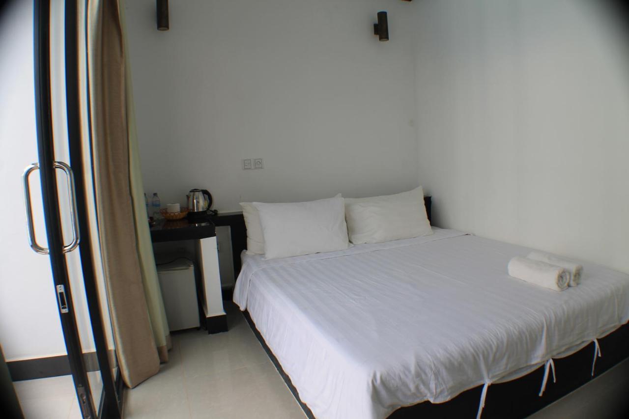 โซฟินนี โมเทล Motel สีหนุวิลล์ ภายนอก รูปภาพ