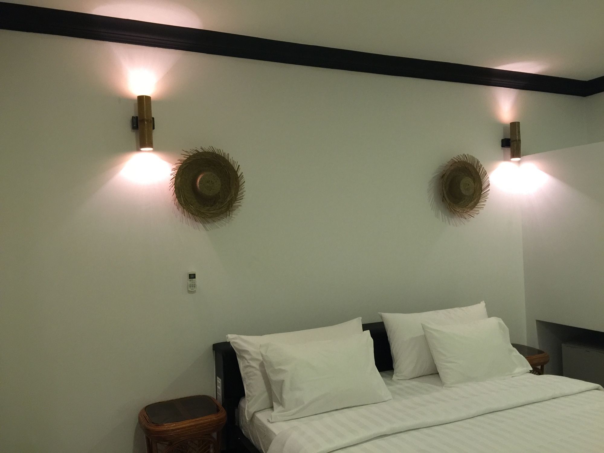 โซฟินนี โมเทล Motel สีหนุวิลล์ ภายนอก รูปภาพ