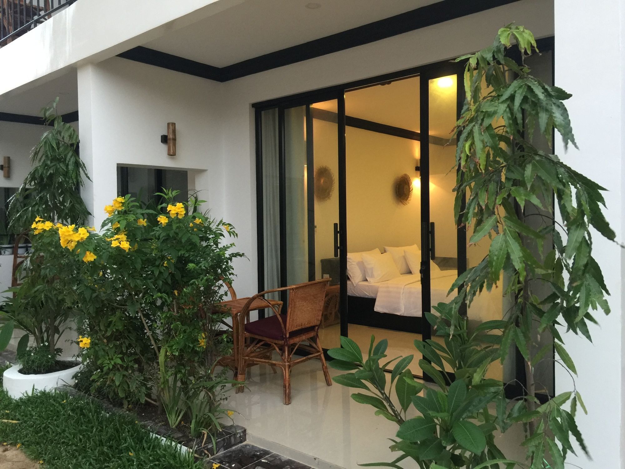 โซฟินนี โมเทล Motel สีหนุวิลล์ ภายนอก รูปภาพ