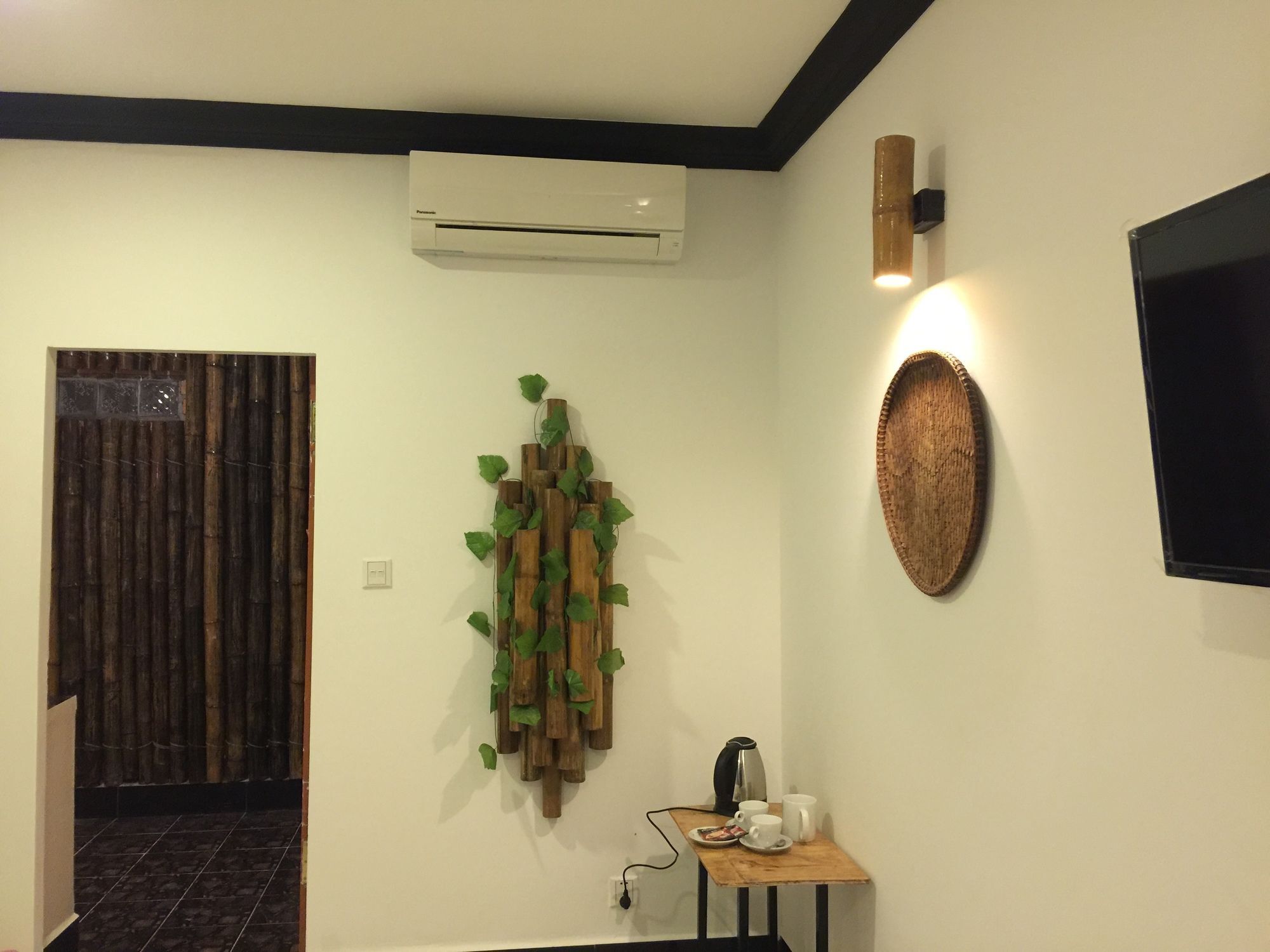 โซฟินนี โมเทล Motel สีหนุวิลล์ ภายนอก รูปภาพ