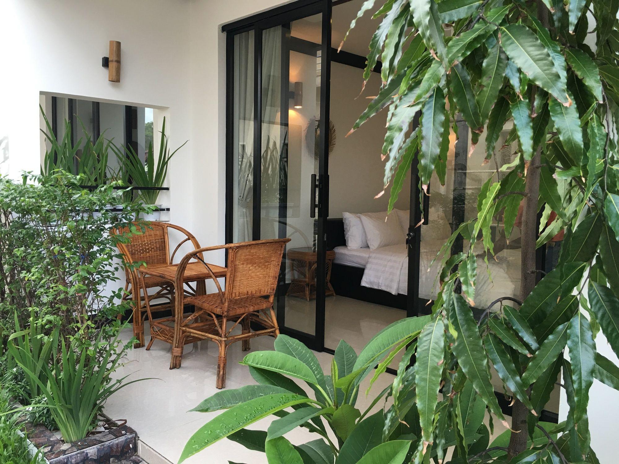 โซฟินนี โมเทล Motel สีหนุวิลล์ ภายนอก รูปภาพ