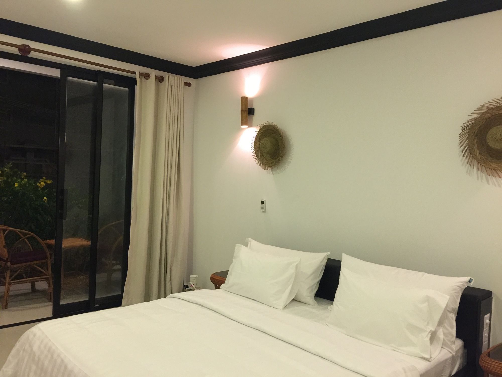 โซฟินนี โมเทล Motel สีหนุวิลล์ ภายนอก รูปภาพ