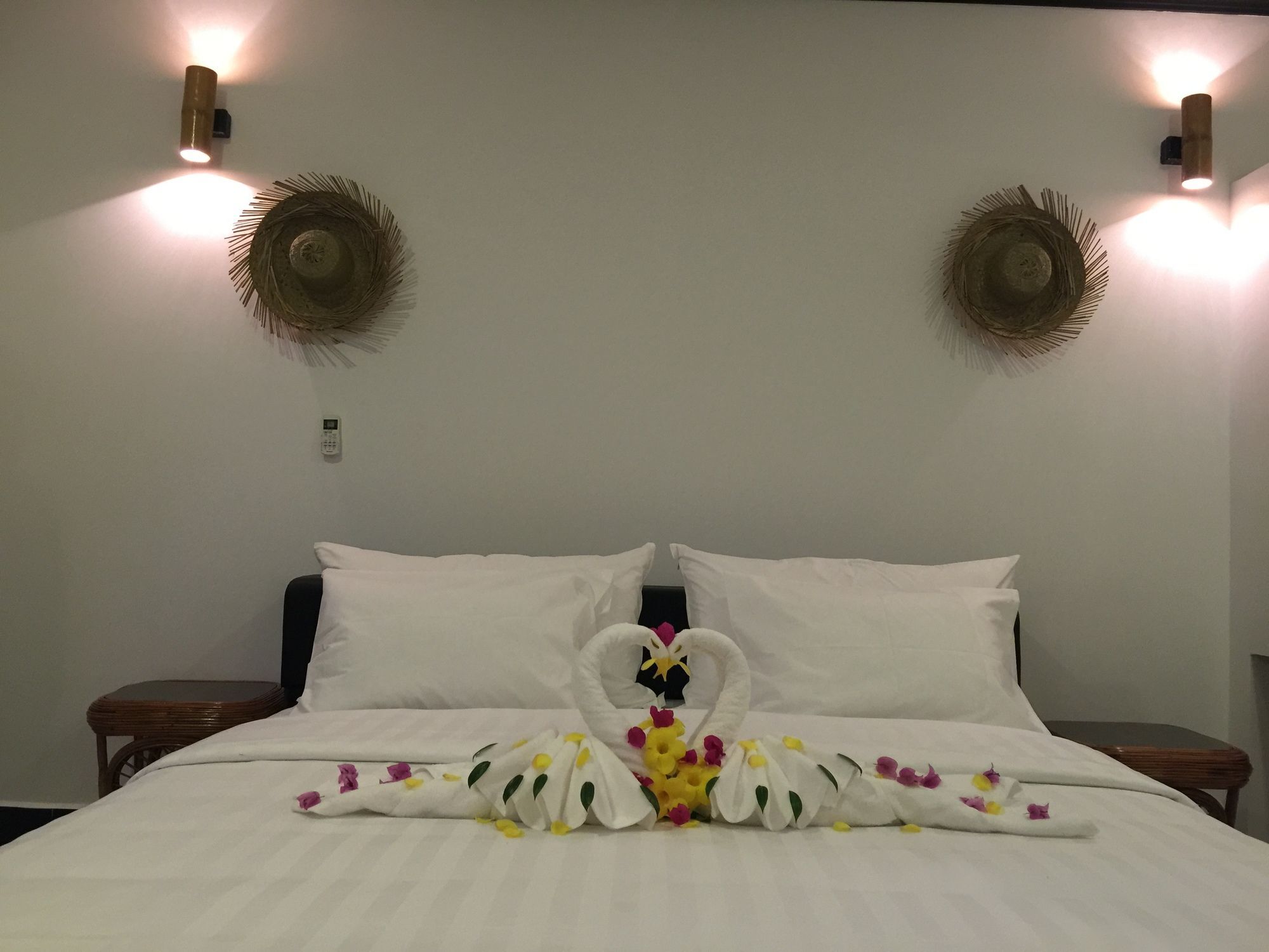 โซฟินนี โมเทล Motel สีหนุวิลล์ ภายนอก รูปภาพ